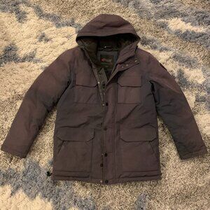 Pajar Canada Parka Jacket - Size Medium Mens